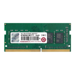 TRANSCEND 4GB DDR4-2400MHZ MEMORIA SO-DIMM